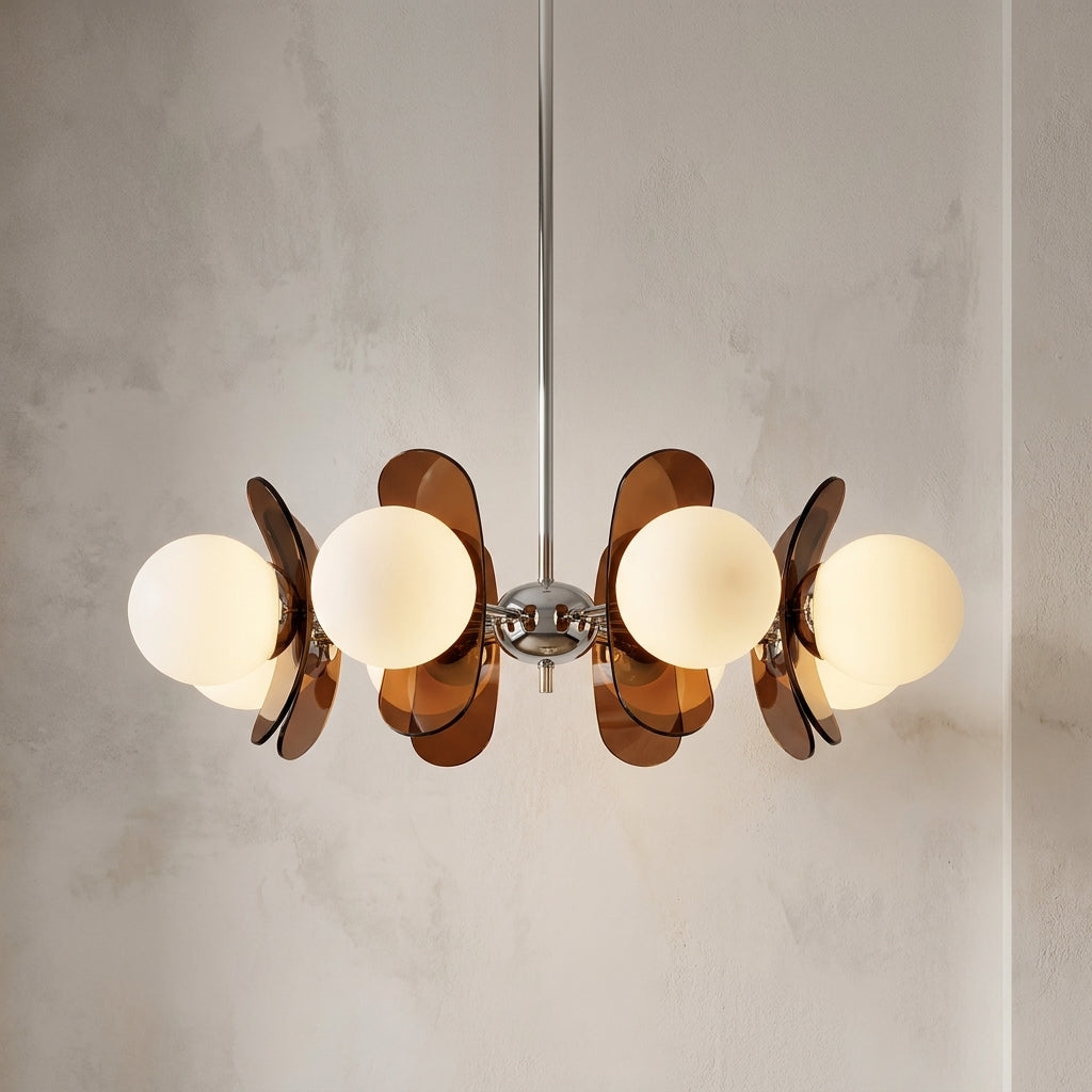 Lustre Vintage & Retro | VINY