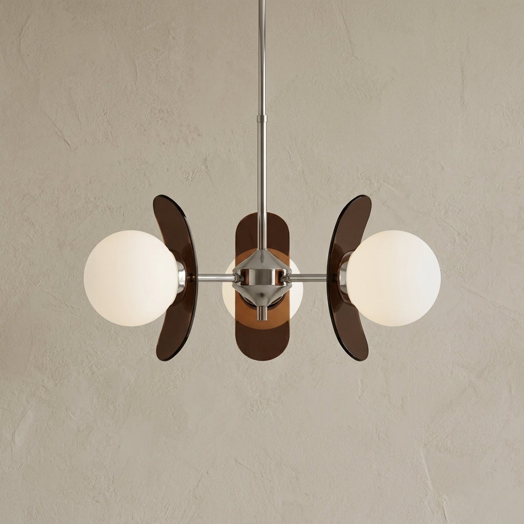 Lustre Vintage & Retro | VINY