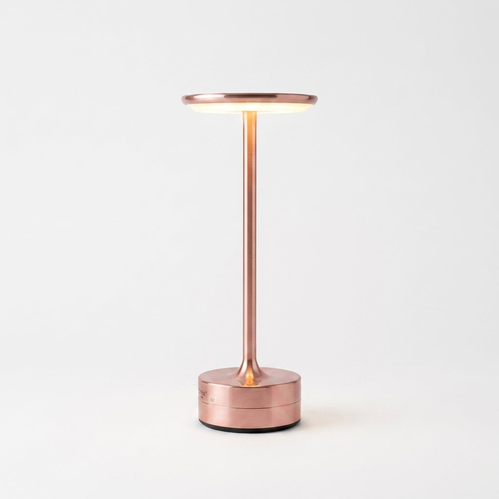 Lampe de Table Sans Fil | LOLI