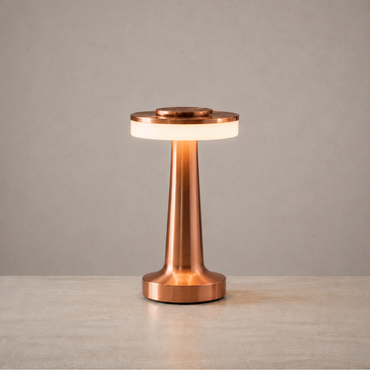 Lampe De Table Sans Fil | KAVI