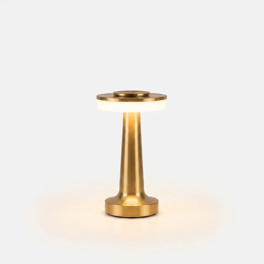 Lampe De Table Sans Fil | KAVI