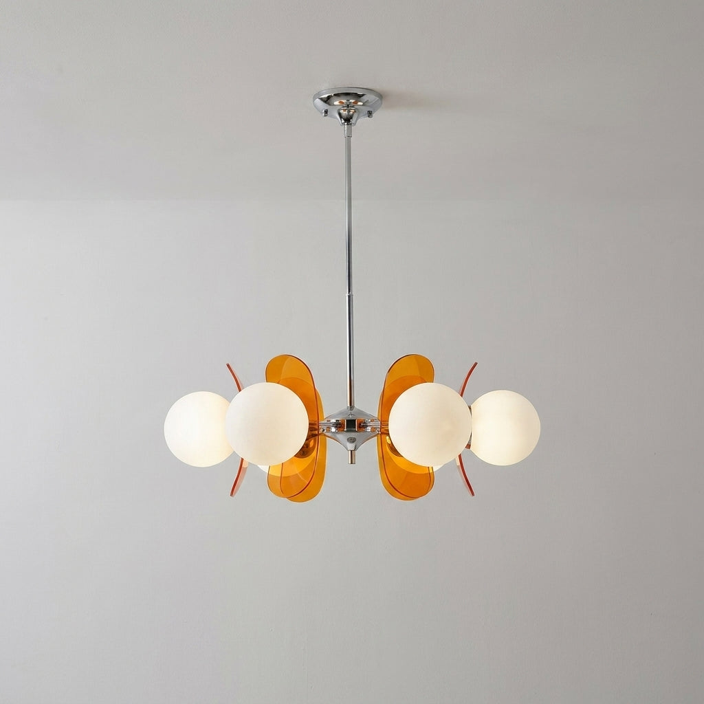 Lustre Vintage & Retro | VINY