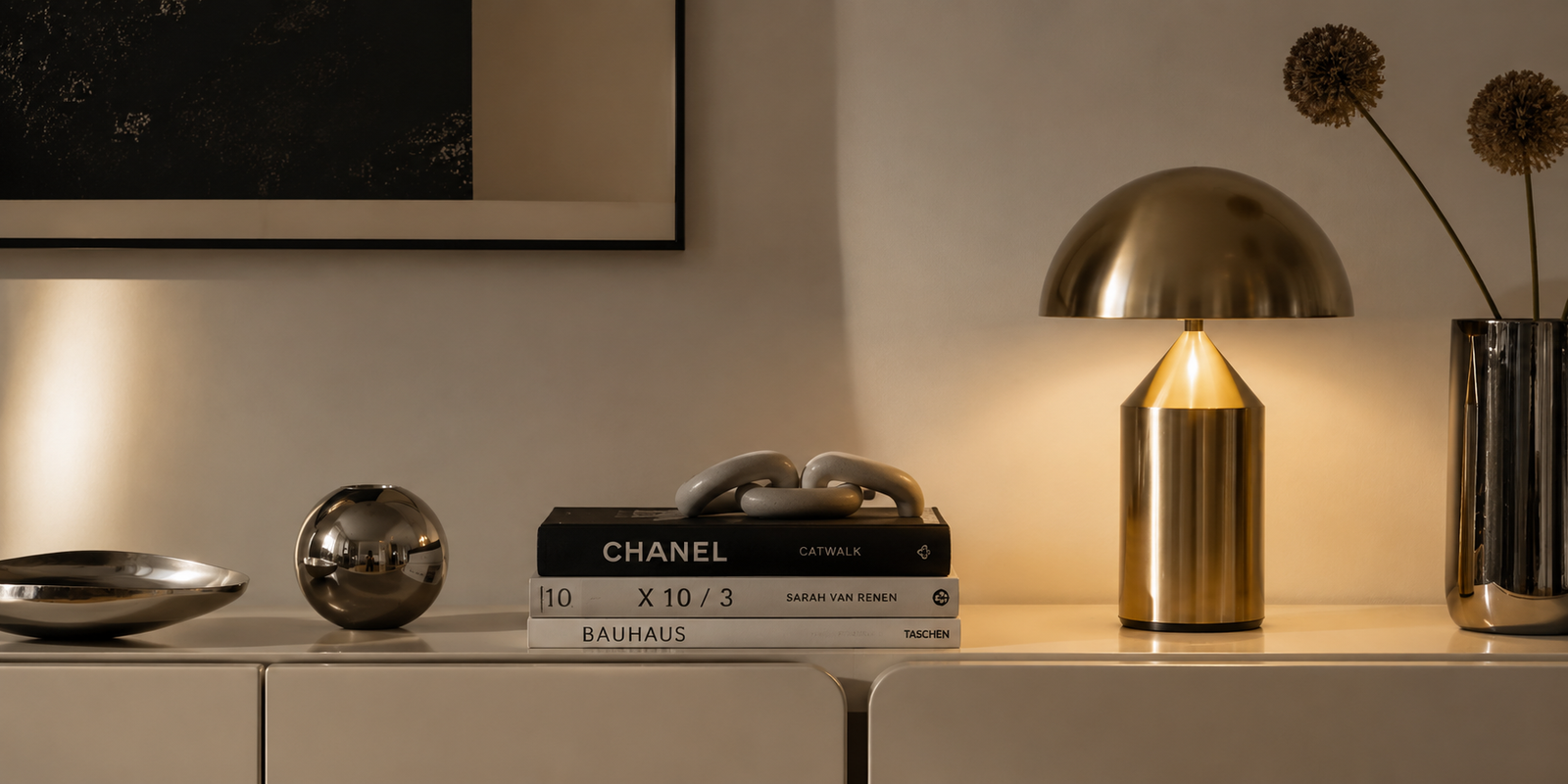 Lampes De Table