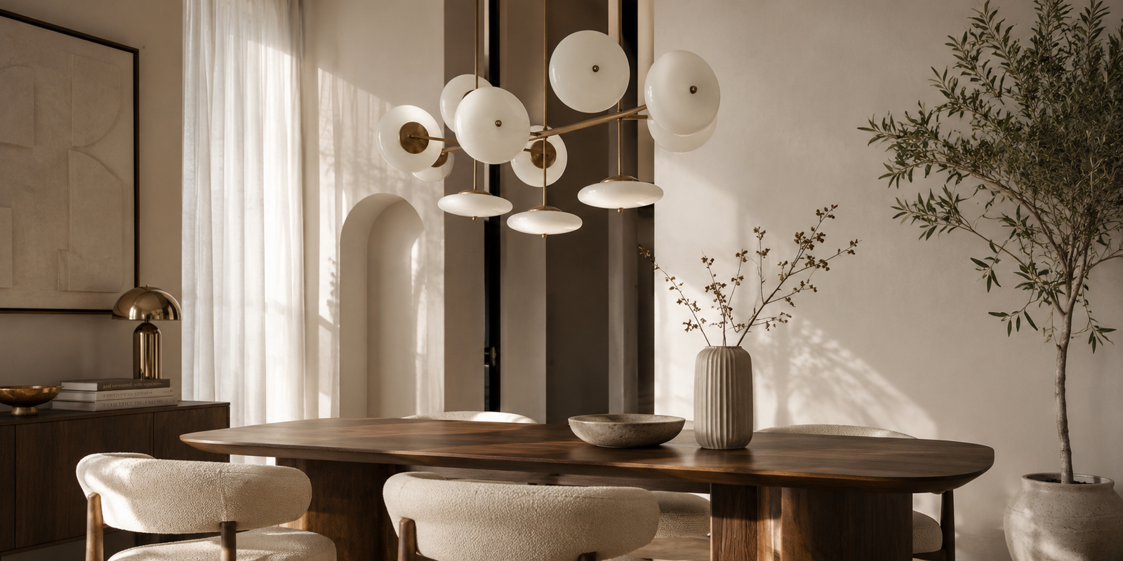 Luminaires Salle À Manger