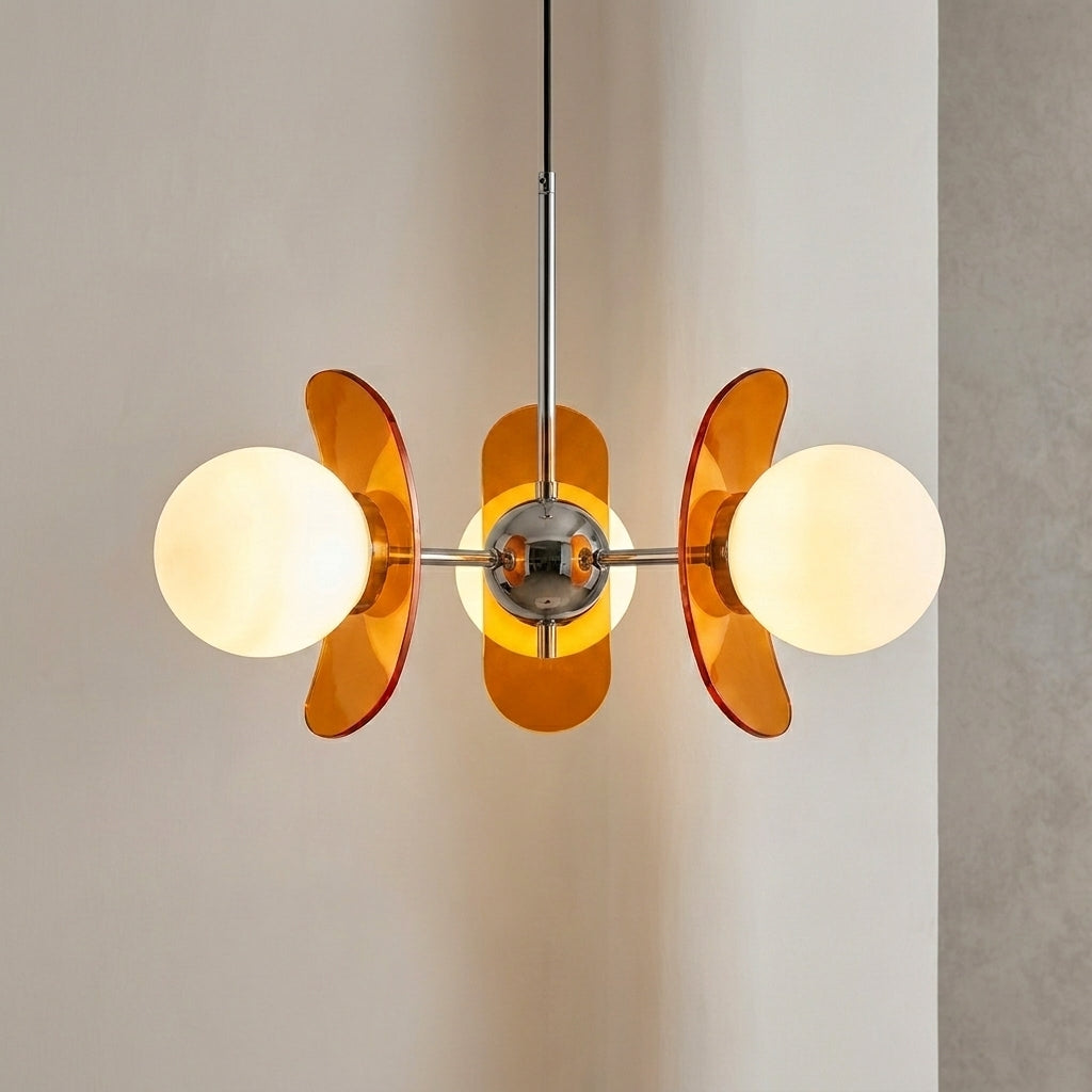 Lustre Vintage & Retro | VINY