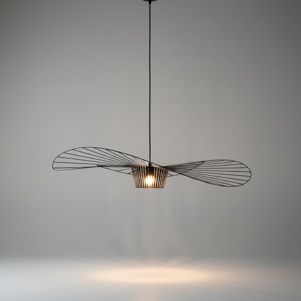 Suspension Design en Fer | MIKO