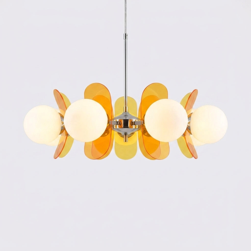 Lustre Vintage & Retro | VINY
