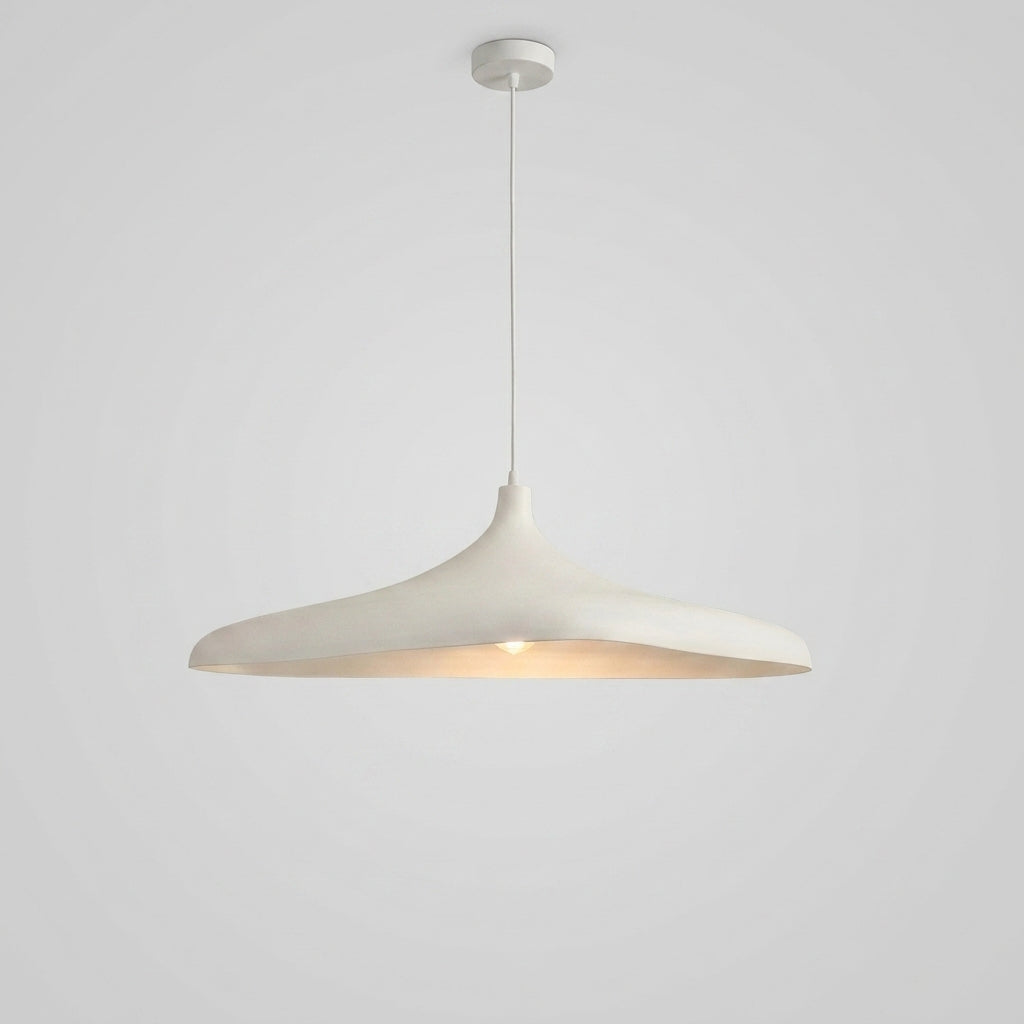 Suspension Luminaire Wabi-Sabi Organique | WASA