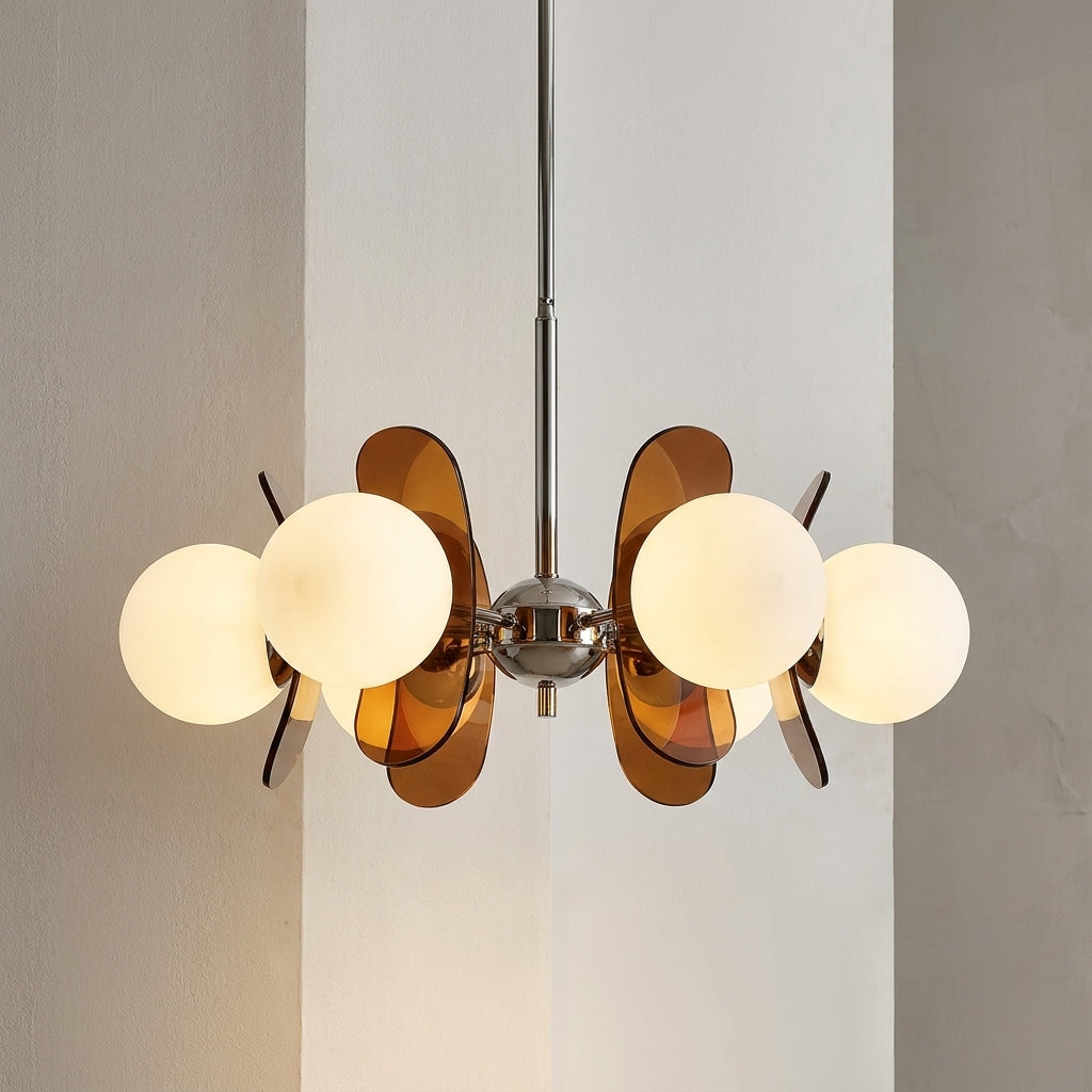 Lustre Vintage & Retro | VINY