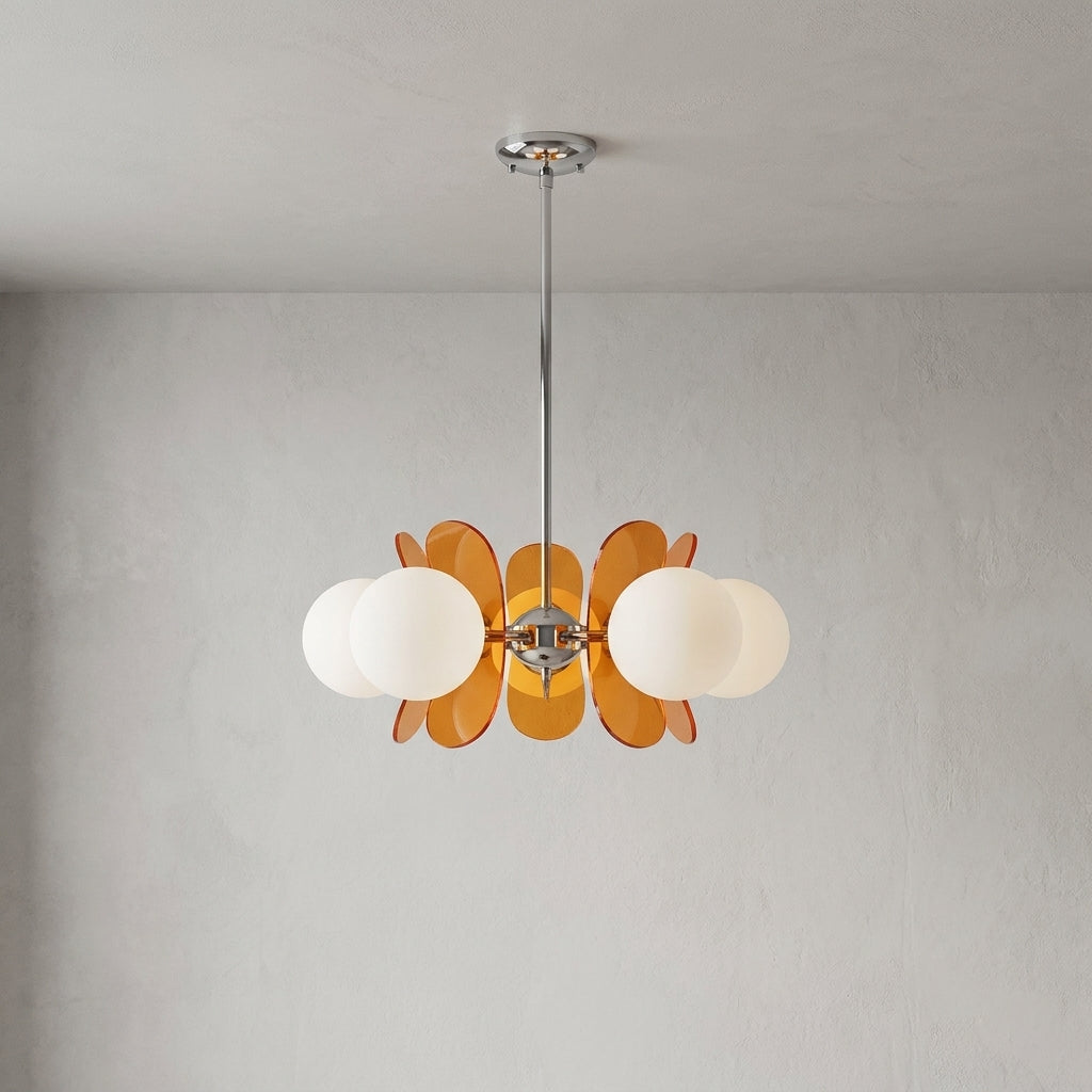 Lustre Vintage & Retro | VINY