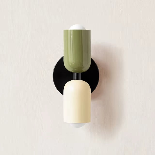 Applique Murale Led Vintage Minimaliste | SAND